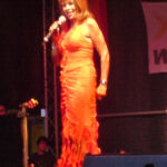 Ireen Sheer
