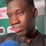Ismaïla Sarr
