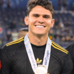 Israel Reyes