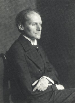 Carl Friedberg