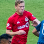 Jacob Shaffelburg