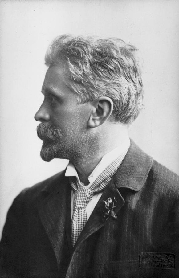 James Kwast