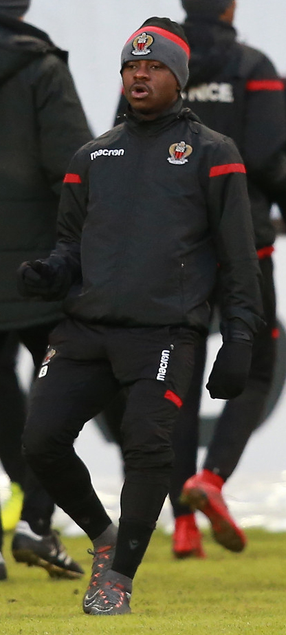Jean Seri