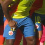 Jhon Arias