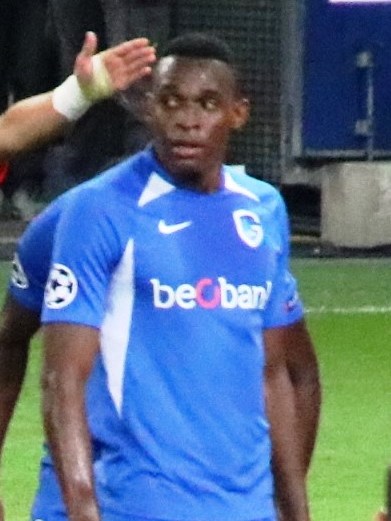 John Janer Lucumí