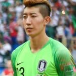 Jo Hyeon-woo