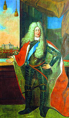 Johann Adolf I.