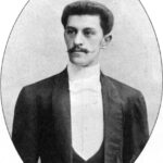 Johann Eduard Maria Strauss