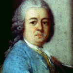 Johann Ludwig Bach