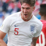John Stones