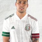 Jorge Sánchez Ramos