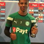 Juninho Bacuna