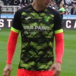 Kenny McLean