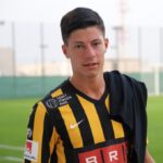 Kevin Yakob