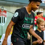 Kevin Pina