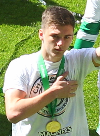 Kieran Tierney