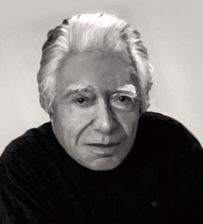 Hans-Joachim Koellreutter