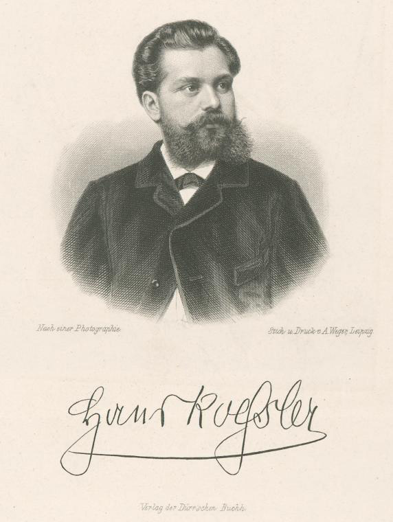 Hans Koessler