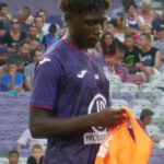 Manu Koné