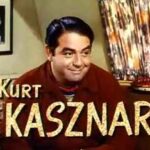 Kurt Kasznar