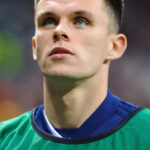 Lawrence Shankland