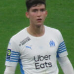 Leonardo Balerdi