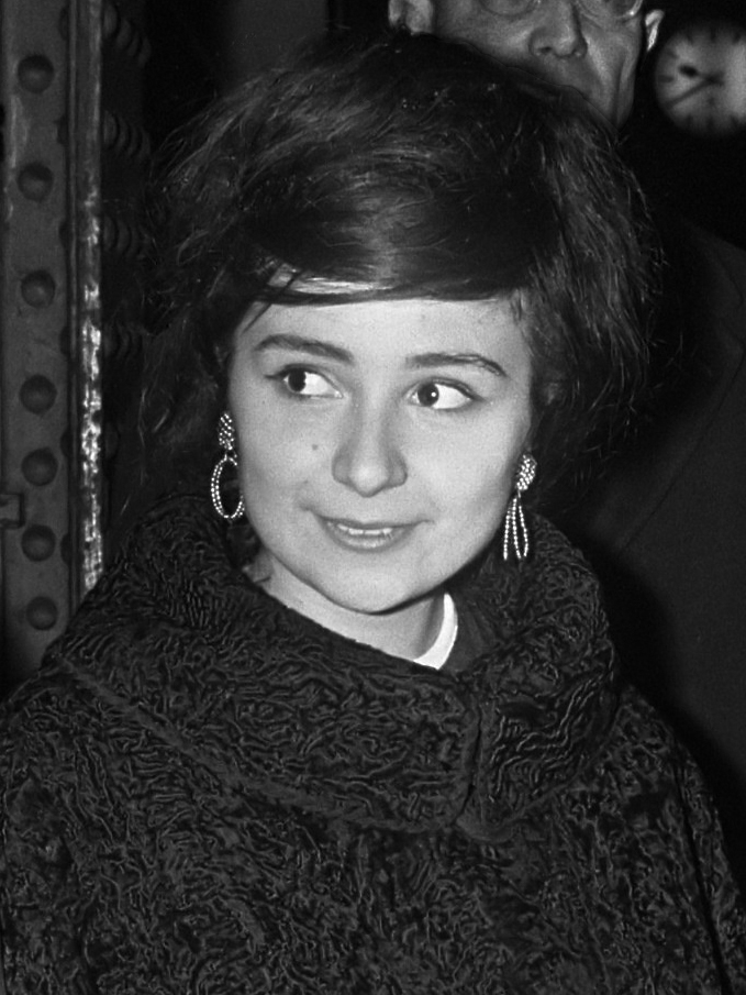 Liana Isakadze