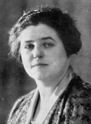 Lotte Lehmann
