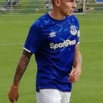Lucas Digne