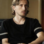 Luka Modrić
