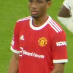 Amad Diallo