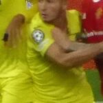 Yéremi Pino