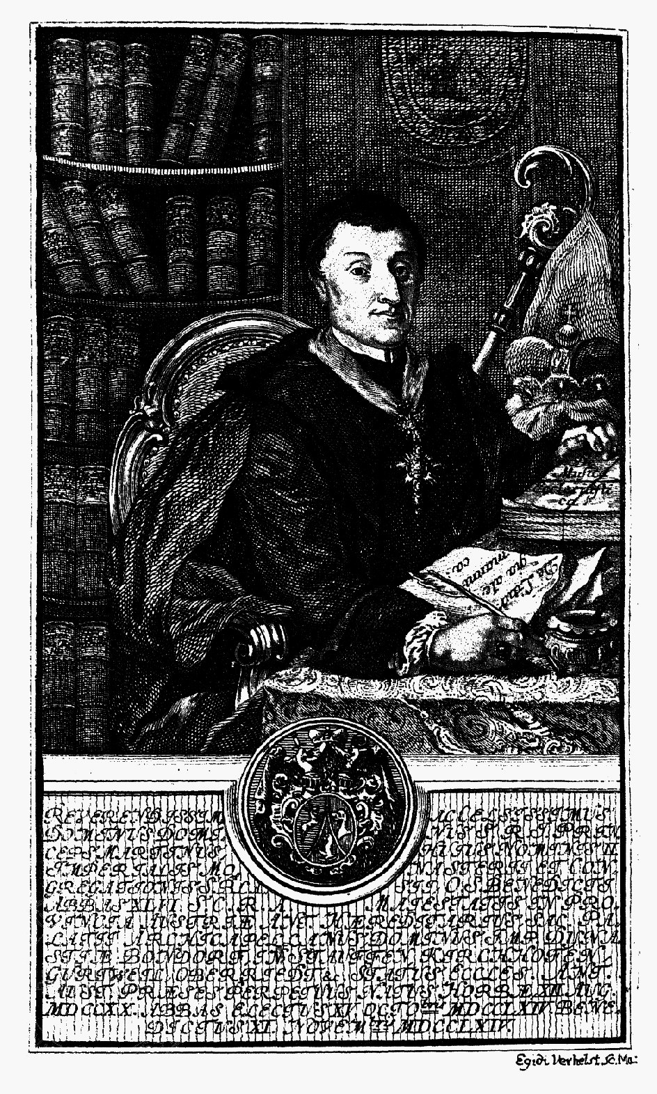 Martin Gerbert