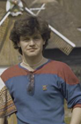 Marty Brem
