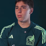 Mateo Chávez