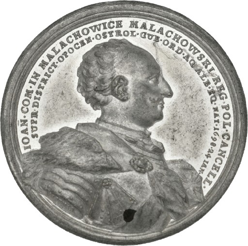 Lorenz Christoph Mizler