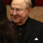 Menahem Pressler