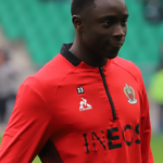 Antoine Mendy