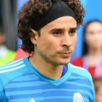 Guillermo Ochoa