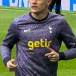 Micky van de Ven