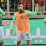 Mohamed El Amine Amoura