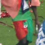 Mory Diaw