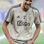 Noussair Mazraoui