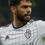 Omar Alderete