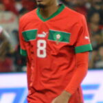 Azzedine Ounahi