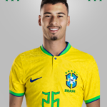 Gabriel Martinelli