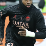 Willian Pacho