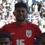 Andrés Andrade Cedeño