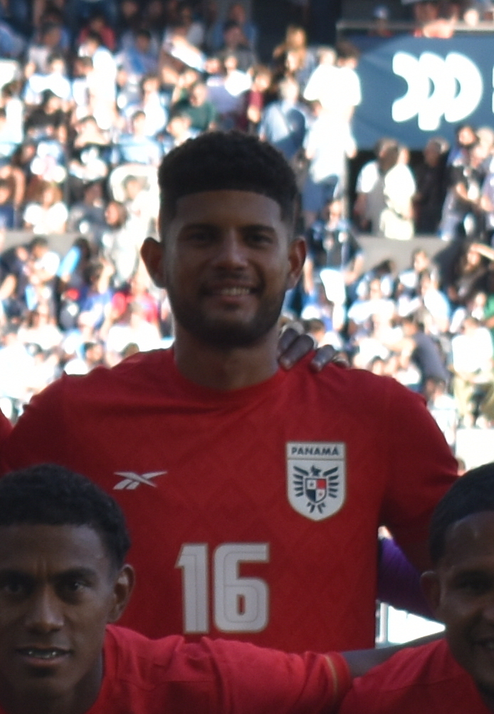 Andrés Andrade Cedeño