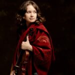 Patricia Kopatchinskaja